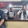 Residivis Pembunuhan Kembali Ditangkap Usai Pukuli Pacarnya sampai Babak Belur