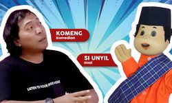 Nostalgia Bareng Si Unyil, IndiHome Hadirkan Serial Podcast Seru dan Edukatif