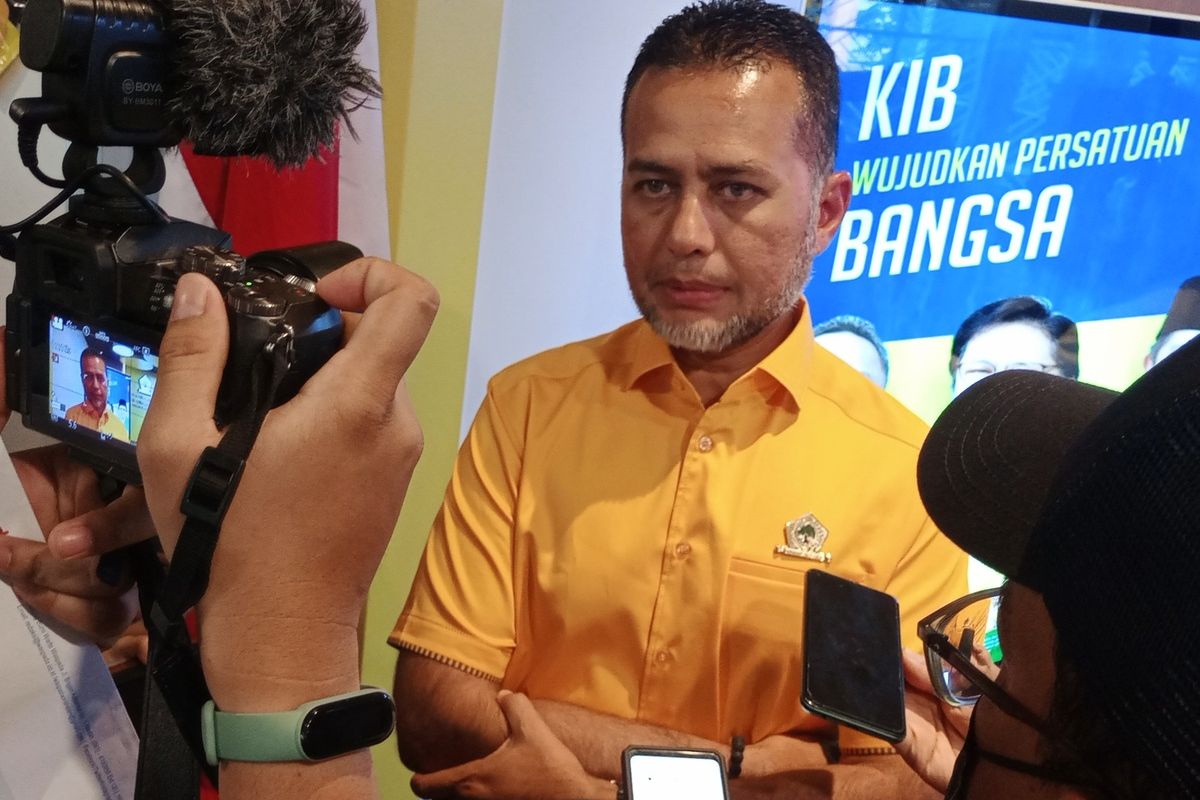 Soal Holywings, Wakil Gubenur Sumut Musa Rajekshah mengingatkan para pengusaha menghindari promosi produk berbau SARA, Rabu (29/6/2022)