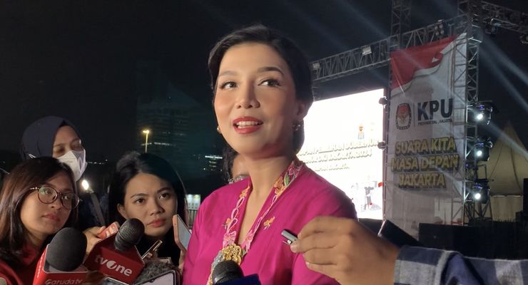 KPU Jakarta Lantik 29.315 Petugas Pantarlih Pilkada 2024 Hari Ini 