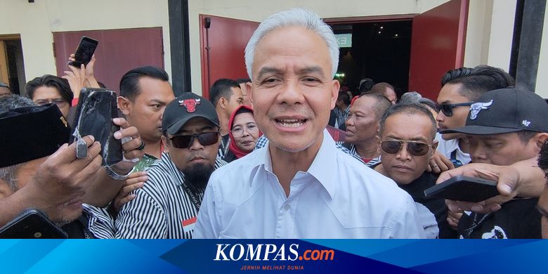 Tak Temukan Pelanggaran, KPI Bolehkan TV Tetap Tayangkan Azan yang Tampilkan Ganjar