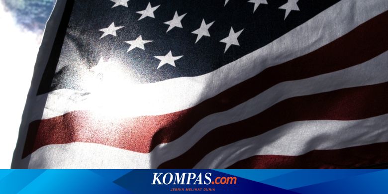 Amerika Serikat Siapkan Dana untuk Saingi Teknologi China