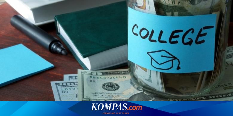 Pusing Dengan Biaya Sekolah Anak Halaman All Kompas Com