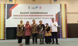 Kepala BKKBN: Bonus Demografi 2035-2045 Harus Dikapitalisasi, Stunting Diturunkan