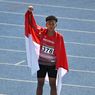ASEAN Para Games 2023, Para-Atletik Tambah 3 Medali Emas untuk Indonesia