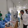 Vaksinasi Covid-19 Dimulai, Wakil Wali Kota Tangsel Minta Disiplin Protokol Kesehatan Tak Kendur