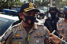 Ada 3 Orang Jadi Buron Kasus Penyerangan Acara Midodareni di Solo