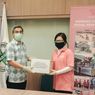 Mowilex Salurkan Bantuan APD dan Sembako di Kalimantan dan Sulawesi