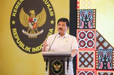 Menko Polhukam Ingatkan ASN, TNI, dan Polri Harus Netral dalam Pilkada