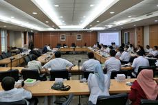 DPRD Minta Pemprov DKI Lebih Jelas soal Program Rumah DP 0 Rupiah