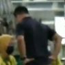 Kronologi TKA Korea Tendang Makanan Karyawati Pabrik, Bermula Patroli Penegakan Disiplin, Pelaku Kini Dipecat