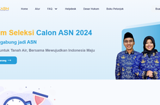 Ada 5.000 Pembuat Akun CPNS DIY, Kenapa Cuma 1.800 yang Berhasil Submit?