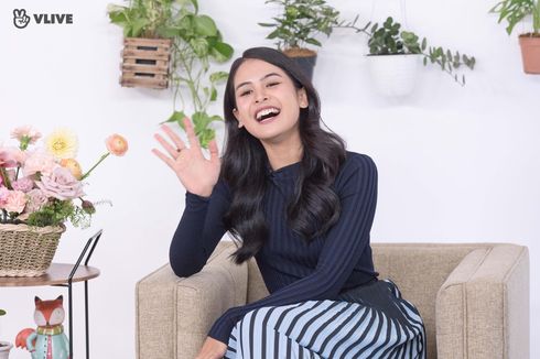 Maudy Ayunda: Baca Surat-surat Kartini Bikin Saya Terkejut