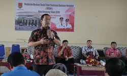 Warga Miskin Di Semarang Diupayakan Dapat Pemakaman Gratis