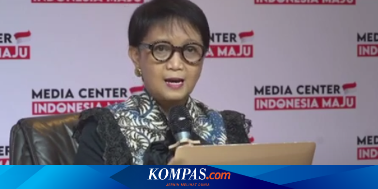 Kepemimpinan Indonesia Diakui Dunia, dari Presiden G20 hingga Ketua ASEAN