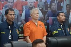 Duduk Perkara Kasus Pemalsuan Sertifikat Tanah di PIK oleh Charlie Chandra