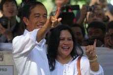 Jokowi Siapkan Visi-Misi Capres