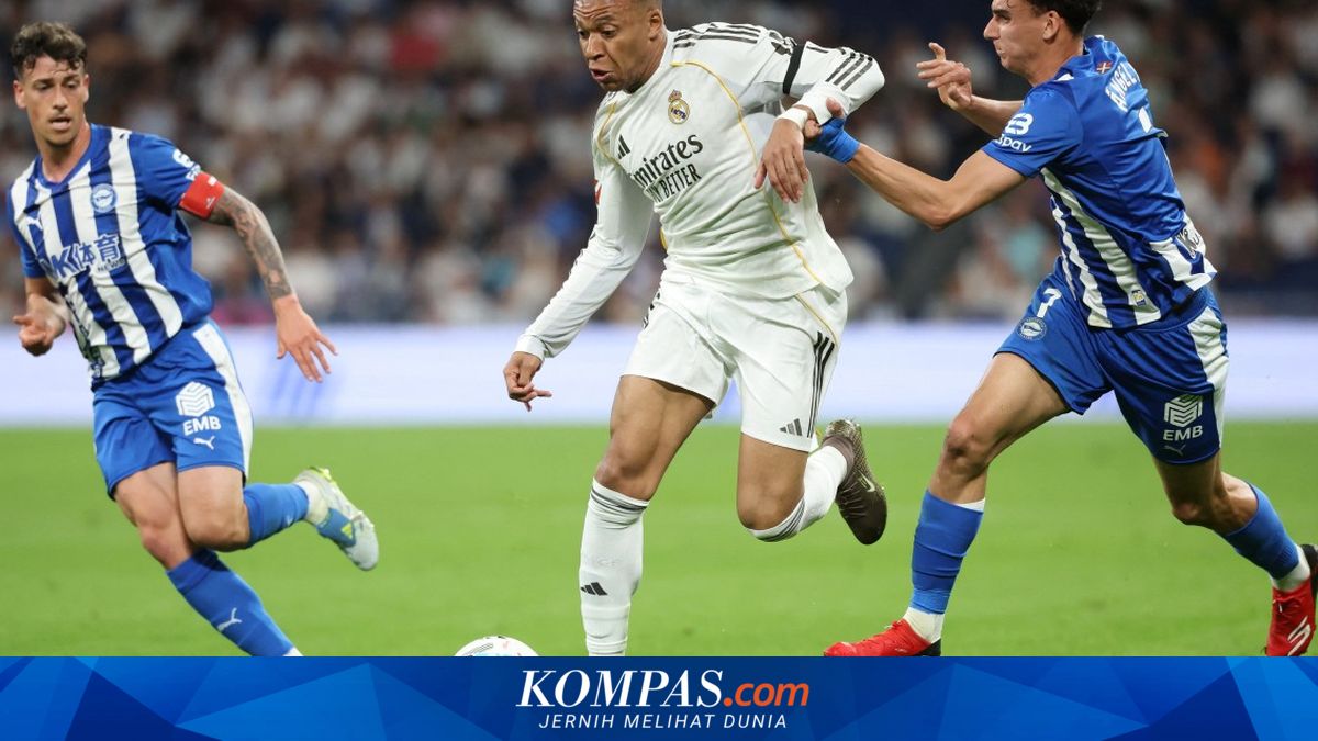 Emmanuel Petit Nilai Arsenal Bisa Jadi مقصد Mbappe