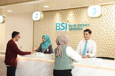 BSI Buka Layanan "Weekend Banking" di 470 Outlet Selama Oktober 2024