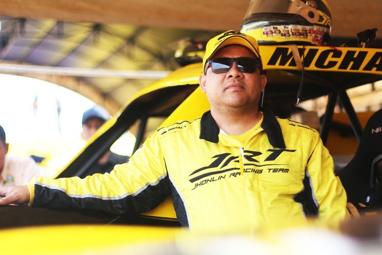 [HOAKS] Haji Isam Bagikan Dana Bantuan Rp 210 Juta