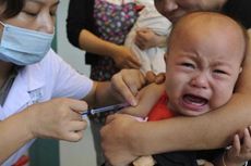 Terlibat Penjualan Vaksin Ilegal, 357 Pejabat di China Terancam Hukuman