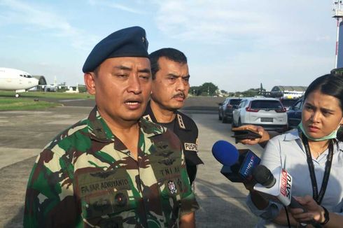 Pesawat TNI AU Jatuh di Kampar, Pilot Selamat berkat Ejection Seat