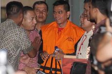 Buntut Kasus Sanusi, Satu per Satu Anggota DPRD dan Eksekutif DKI Dipanggil KPK