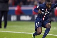 Menang atas Lens, PSG Siap Tantang Chelsea