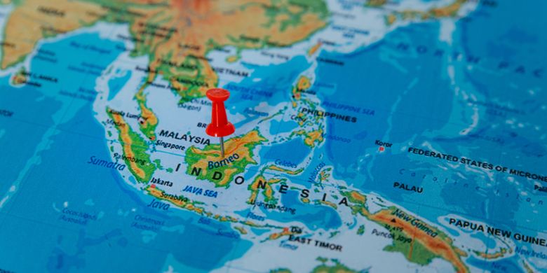 Dampak Positif Dan Negatif Letak Geografis Indonesia Terhadap Sosial Masyarakat