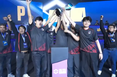 Tim Indonesia Boom Esports Juarai Kompetisi "PUBG Mobile" Asia Tenggara