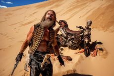 Fakta-fakta Menarik di Balik Film Furiosa: A Mad Max Saga