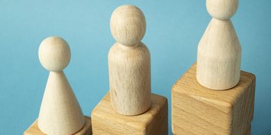 Tiga Tingkatan Manusia dalam Islam Lengkap dengan Penjelasannya