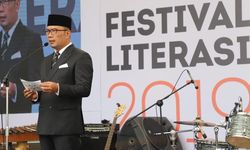 Pentingnya Literasi untuk Tingkatkan Kesejahteraan Masyarakat Jabar