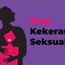 DPR: Kasus Kekerasan Seksual Harus Jadi Momentum Sahkan RUU TPKS