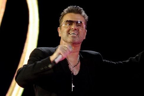 Lirik dan Chord Lagu I Knew You Were Waiting (For Me) - George Michael feat. Aretha Franklin