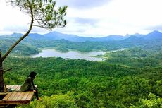 3 Tempat Wisata Tinggi di Yogyakarta yang Keindahannya Bikin Merinding