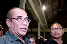 Aksi Gibran Minta Penonton Bersorak Saat Debat, Ketua KPU: Akan Dievaluasi