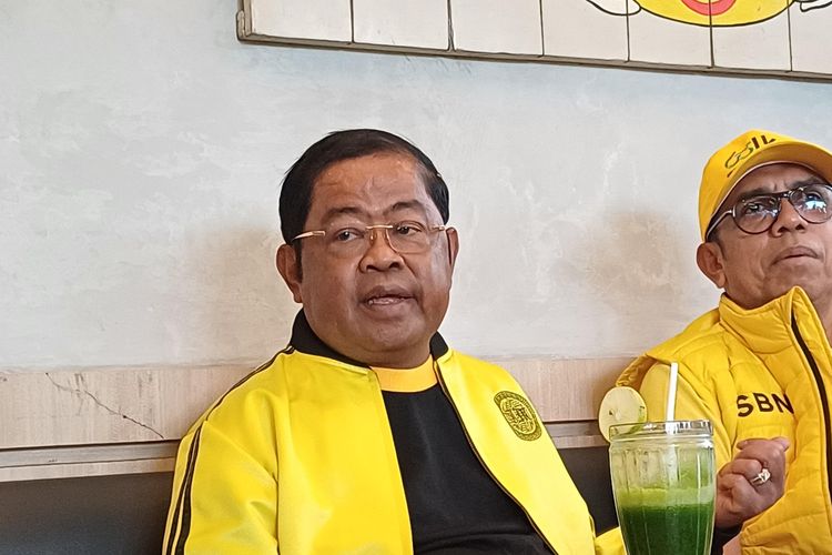 Golkar Kaji Bantuan Hukum ke Gubernur Bengkulu yang Kena OTT KPK