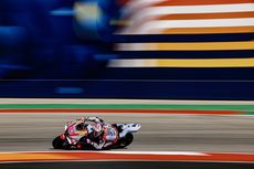 Hasil Klasemen MotoGP Usai GP Amerika, Bastianini Rebut Puncak Klasemen