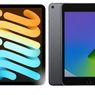 Banyak Peningkatan, Ini Bedanya iPad Mini 6 dan iPad Mini 5