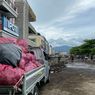 BNPB Sebut Banjir di Kota Manado Mulai Surut, Pengungsi Mulai Pulang