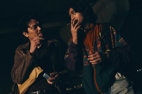 Sinopsis Hand Rolled Cigarette, Film Aksi dari Negara Mutiara Timur
