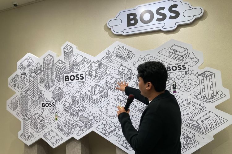 Toko Fisik Kini Jadi Tempat Ciptakan Core Memory Anak