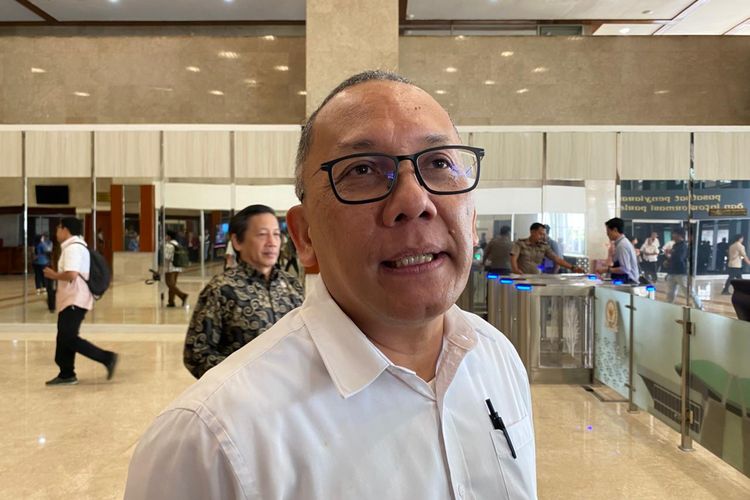 Anggaran BRIN Dipotong Rp 1,42 Triliun: Fasilitas Pimpinan dan Survei Nasional Dihapus