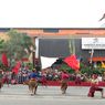 Jam dan Rute Kirab Boyong Kedaton HUT Ke-278 Kota Solo Tahun 2023