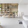 Trik Dekor Minimalis Demi Ruangan Rumah Lebih Lega