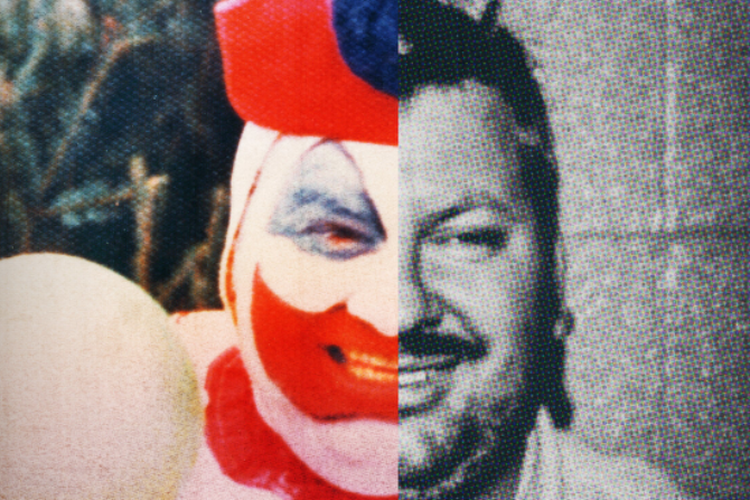 Sosok John Wayne Gacy Tapes, sang pembunuh berantai berjuluk killer clown
