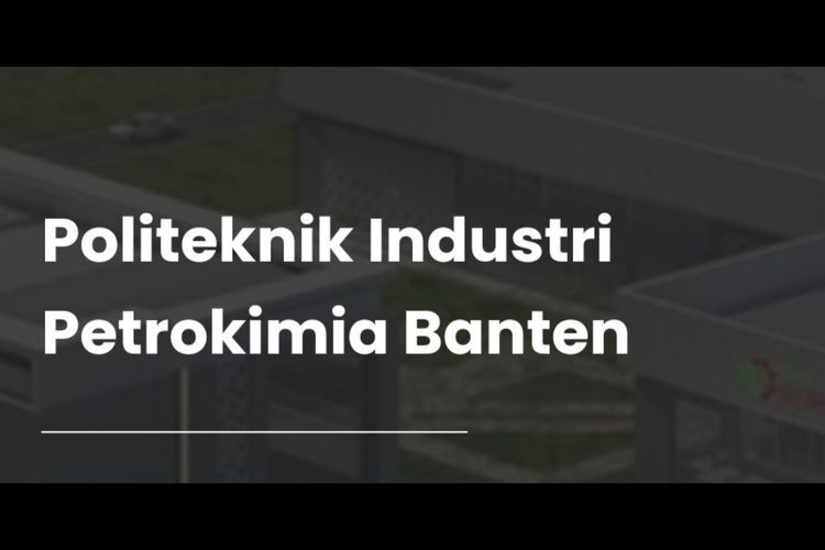 Beasiswa Politeknik Petrokimia, Kuliah Gratis Langsung Ikatan Kerja