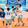 Kejuaraan Voli Asia 2023: Indonesia Bekuk Kazakhstan, Luar Biasa, di Luar Dugaan