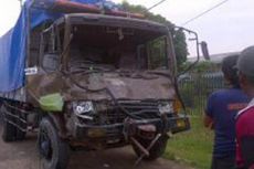 Polisi Langsung Olah TKP Kecelakaan Maut di Probolinggo